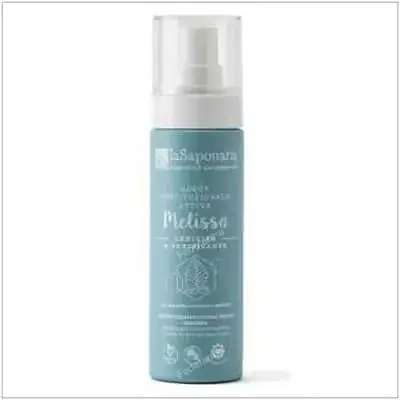 Agua activa calmante melisa 50 ml, La Saponaria