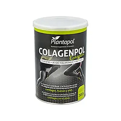 Colagenpol complex 300 g, Plantapol