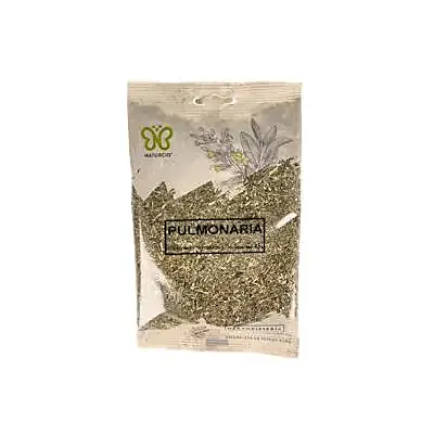 Pulmonaria planta 35 g, Naturcid
