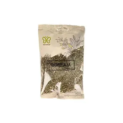Borraja planta 40 g, Naturcid