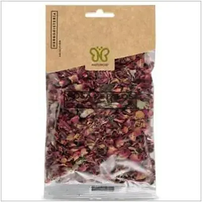 Rosa petalos 20 g, Naturcid
