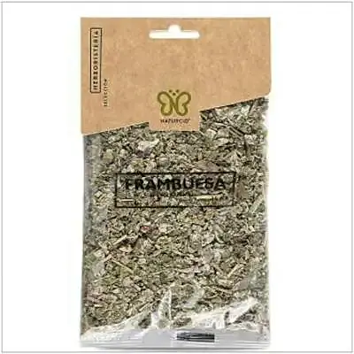 Frambuesa hojas 35 g, Naturcid