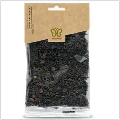 Té frutas del bosque 50 g, Naturcid