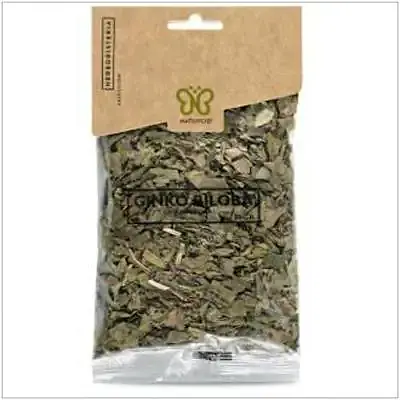 Ginkgo biloba planta 45r, Naturcid