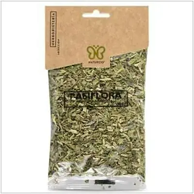 Pasiflora incarnata planta cortada 50 g, Naturcid