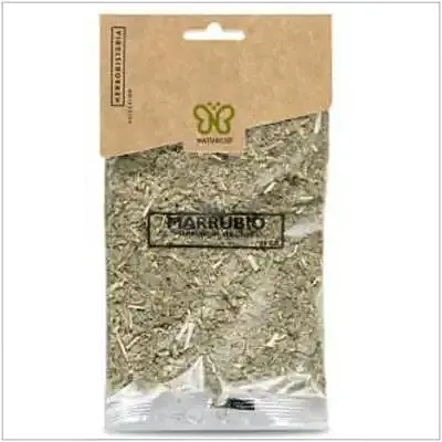 Marrubio planta 30 g, Naturcid