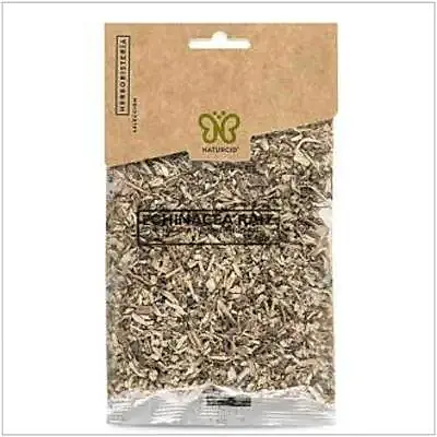 Echinacea raíz 50 g, Naturcid