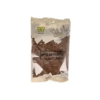 Maiz estigmas cortado 35 g, Naturcid