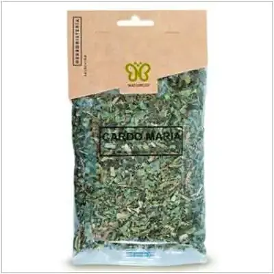 Cardo mariano planta 40 g, Naturcid