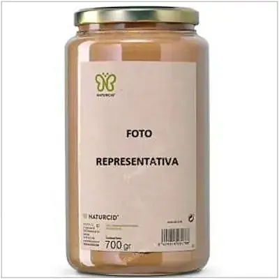 Jengibre molido 700 g, Naturcid
