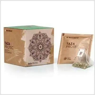 Taza protec BIO 20 g, Naturcid
