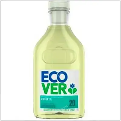 Detergente líquido universal 1 l, Ecover
