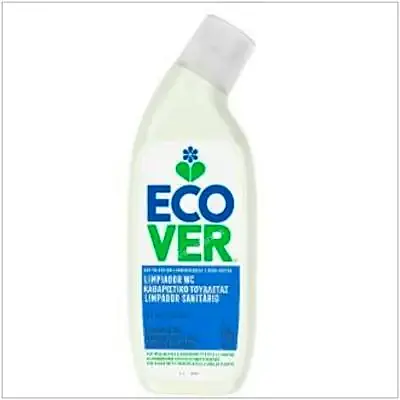 Limpiador wc antical ocean 750 ml, Ecover