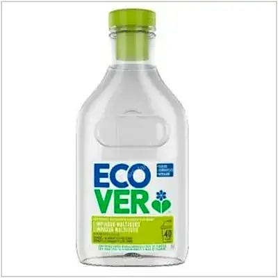 Limpiador multiusos limón jengibre BIO 1 l, Ecover