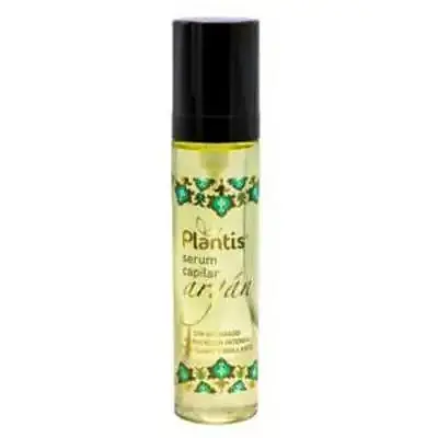 Sérum capilar de argan sin aclarado 100 ml, Plantis