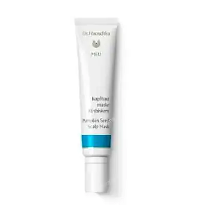 Med mascarilla capilar semillas calabaza 25 ml, Dr. Hauschka