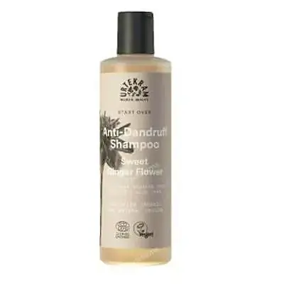 Sweet ginger champú anticaspa l BIO 250 ml, Urtekram