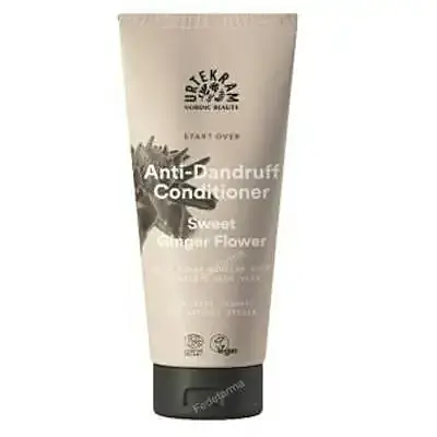 Sweet ginger acondicionador BIO 180 ml, Urtekram