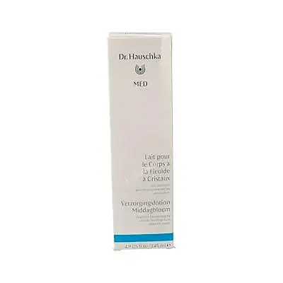 Loción corporal planta de la escarcha 145 ml, Dr. Hauschka