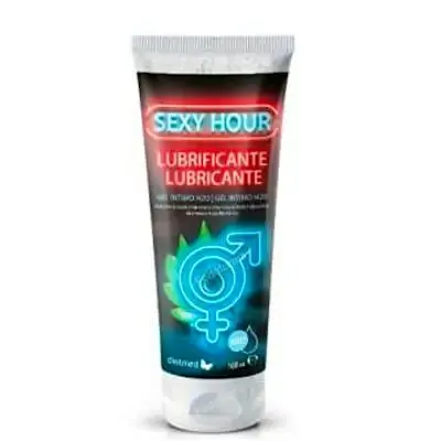 Sexy hour gel 100 ml, Dietmed