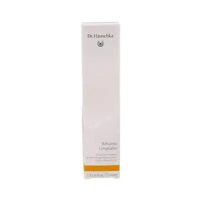 Bálsamo limpiador 75 ml, Dr. Hauschka