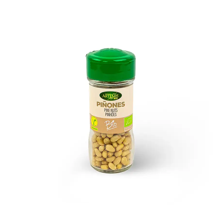 Piñones 45 condimento gr BIO, Artemis Bio