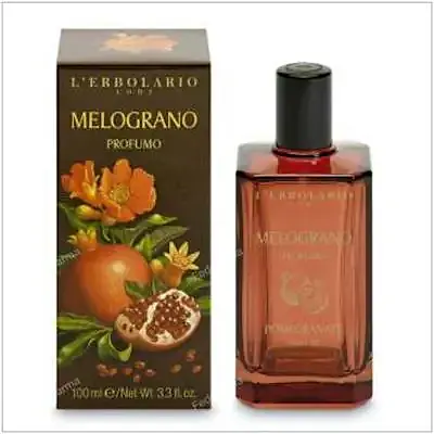 Melograno perfume 100 ml, L'Erbolario