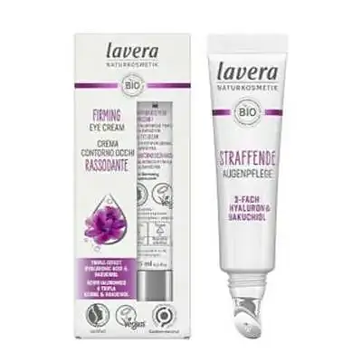 Contorno ojos reafirmante, Lavera