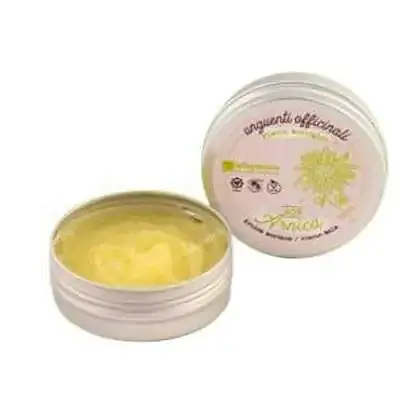 Bálsamo arnica 50 ml, La Saponaria