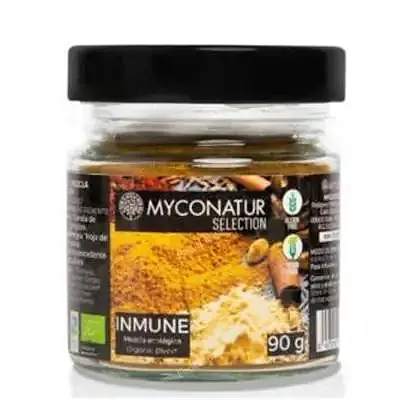 Inmune BIO 90 g, Myconatur