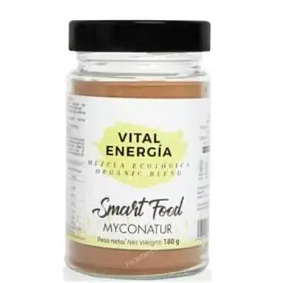 Vital energía BIO 180 g, Myconatur