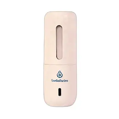 Esential emotion pocket humidifier + muestra, Esential Aroms