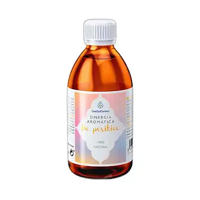 Sinergia aromatica be positive 100 ml, Esential Aroms