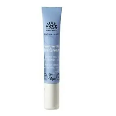 Fragance free contorno ojos 15 ml, Urtekram