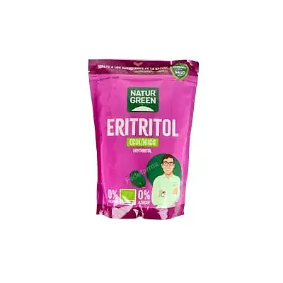 Eritritol 1 kilo naturgreen BIO, Natur Green