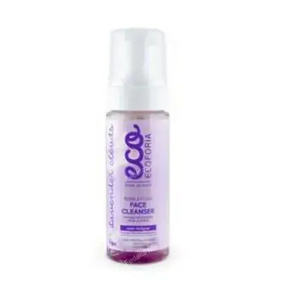 Espuma limpiadora facial BIO 150 ml, Ecoforia