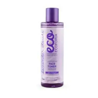 Tónico facial reconfortante BIO 200 ml, Ecoforia