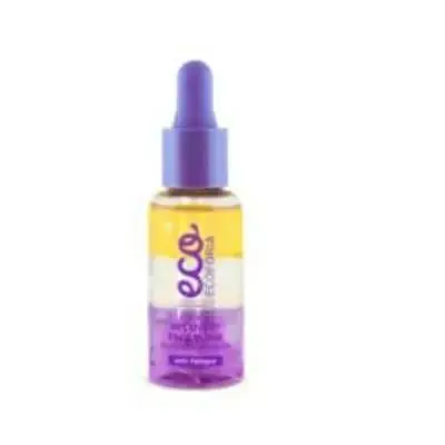 Elixir facial 3 fases recuperacion BIO 30 ml, Ecoforia
