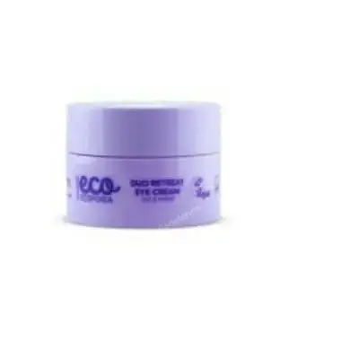 Duo retreat contorno de ojos día-noche crema 50 ml, Ecoforia