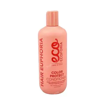 Color protect acondicionador BIO 400 ml, Ecoforia