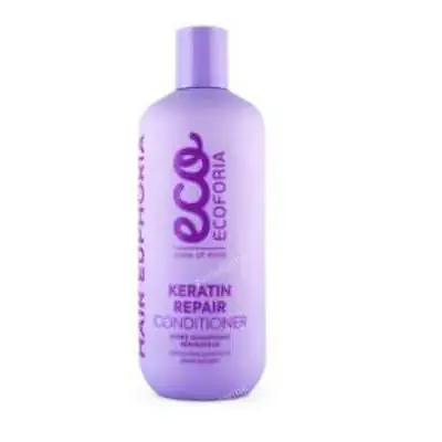 Keratin protect acondicionador BIO 400 ml, Ecoforia