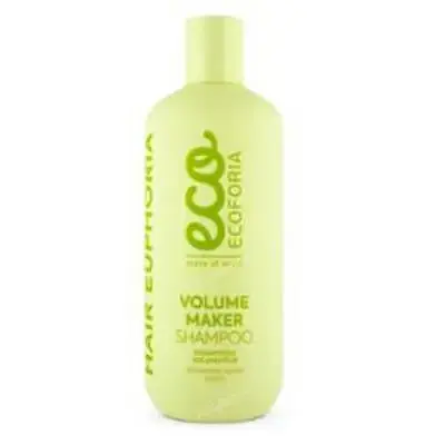 Volume maker champú BIO 400 ml, Ecoforia
