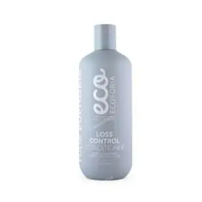 Loss control acondicionador BIO 400 ml, Ecoforia