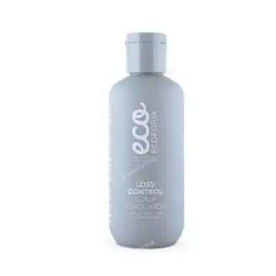 Loss control exfoliante anticaída BIO 200 ml, Ecoforia