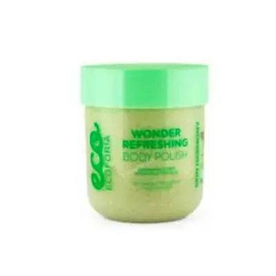 Wonder refreshing exfoliante corporal BIO 200 ml, Ecoforia