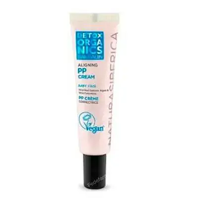 Detox pp crema antifatiga 30 ml, Natura Siberica