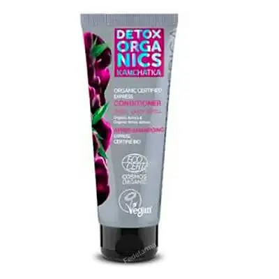 Detox acondiconador express BIO 75 ml, Natura Siberica