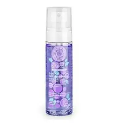 Anti-ox wild blueberry tónico-mist facial 100 ml, Natura Siberica