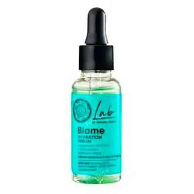 Biome sérum facial hidratante 30 ml, Natura Siberica