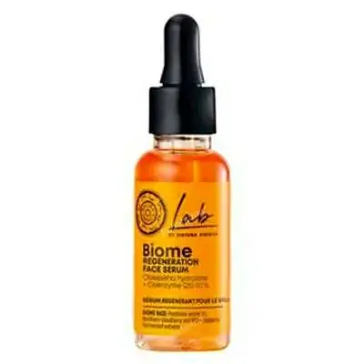 Biome sérum facial regenerador 30 ml, Natura Siberica